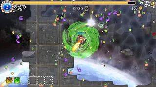Скриншот 7 к игре Astral Savior