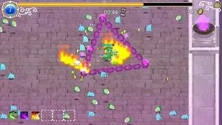 Скриншот 8 к игре Astral Savior