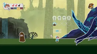 Скриншот 5 к игре Chord: The Loudest Hero