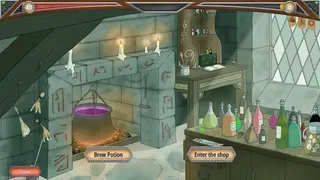 Скриншот 3 к игре Darkest Cube