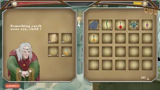 Скриншот 7 к игре Darkest Cube
