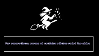 Скриншот 1 к игре Broom And Boom