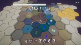 Скриншот 1 к игре Вселенная Шести Граней (Hexora)