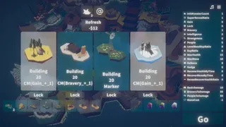 Скриншот 5 к игре Вселенная Шести Граней (Hexora)