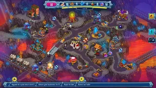 Скриншот 5 к игре Incredible Dracula: License to Relax