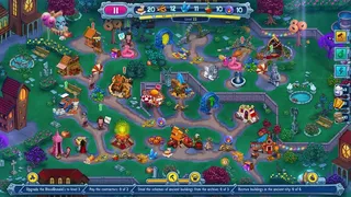 Скриншот 7 к игре Incredible Dracula: License to Relax