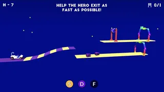 Скриншот 4 к игре Crafty Crasher