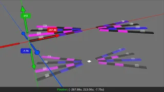 Скриншот 6 к игре Crafty Crasher