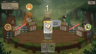 Скриншот 4 к игре Beastopia