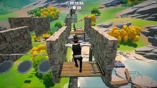 Скриншот 4 к игре Grave Bros
