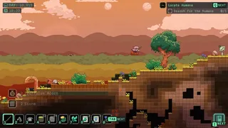 Скриншот 3 к игре Rombo