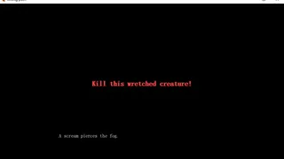 Скриншот 2 к игре Wrong path