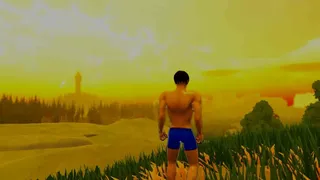 Скриншот 1 к игре YOU