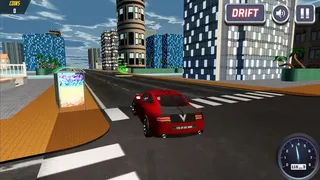 Скриншот 5 к игре Street Drive Rush