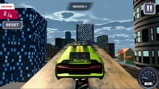 Скриншот 8 к игре Street Drive Rush