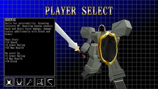 Скриншот 2 к игре Vital Shell