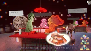 Скриншот 3 к игре Sticky Date