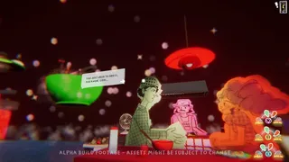 Скриншот 5 к игре Sticky Date