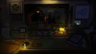 Скриншот 1 к игре Apothecary of City X