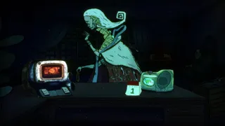 Скриншот 3 к игре Apothecary of City X