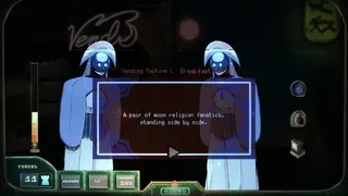 Скриншот 6 к игре Apothecary of City X