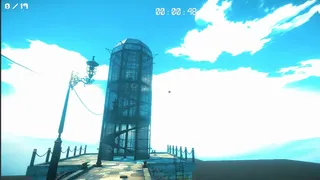 Скриншот 4 к игре 3D PUZZLE - Steampunk City