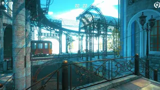 Скриншот 5 к игре 3D PUZZLE - Steampunk City