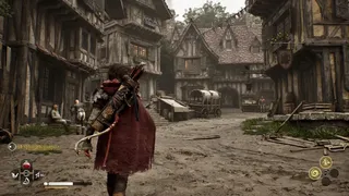 Скриншот 1 к игре Tale's Edge