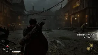 Скриншот 4 к игре Tale's Edge