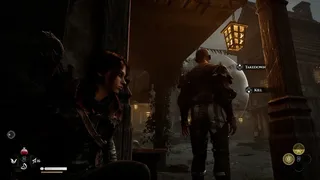 Скриншот 5 к игре Tale's Edge