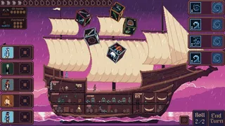Скриншот 1 к игре Thalassic Dice