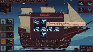 Скриншот 3 к игре Thalassic Dice