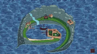 Скриншот 4 к игре Thalassic Dice