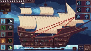 Скриншот 6 к игре Thalassic Dice