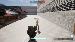 Скриншот 5 к игре Resist Mutants