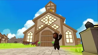 Скриншот 6 к игре Castle Cab