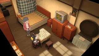 Скриншот 1 к игре 放学后