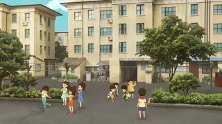 Скриншот 4 к игре 放学后
