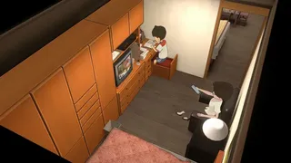 Скриншот 5 к игре 放学后