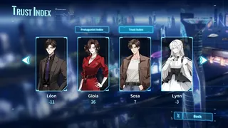 Скриншот 3 к игре NCH: Chronos Rebirth