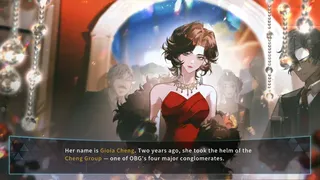 Скриншот 7 к игре NCH: Chronos Rebirth