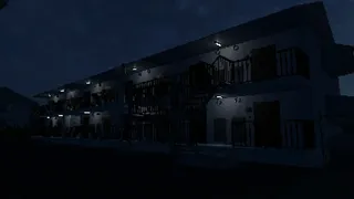 Скриншот 1 к игре Hollowing