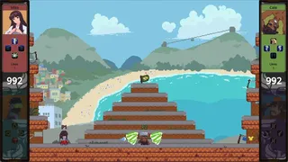 Скриншот 2 к игре MythClash
