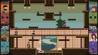 Скриншот 3 к игре MythClash