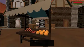 Скриншот 2 к игре Lingering Shadows