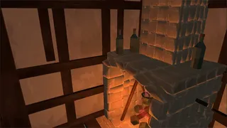 Скриншот 5 к игре Lingering Shadows