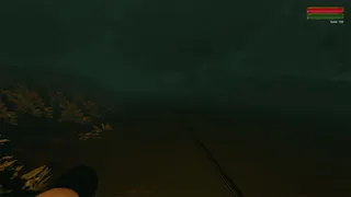 Скриншот 6 к игре Lingering Shadows