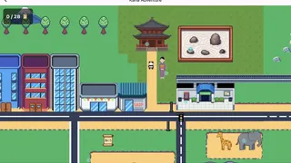 Скриншот 6 к игре Japanese Fun - J64