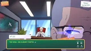 Скриншот 1 к игре Art of Ism