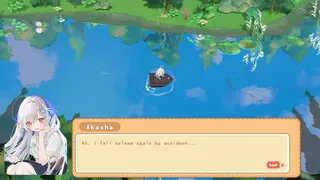 Скриншот 2 к игре Фэнтези Рыбачки